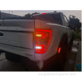 F150 2021 TXL Taa za Taa za Taa